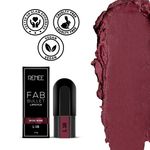 Buy RENEE Fab Bullet L 16 Wise Wine, 1.5g - Purplle