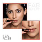 Buy RENEE Fab Bullet L 09 Tea Rose, 1.5g - Purplle