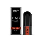 Buy RENEE Fab Bullet L 22 Rusty Roar, 1.5g - Purplle