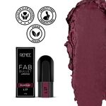 Buy RENEE Fab Bullet L 17 Plum Play, 1.5g - Purplle