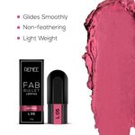 Buy RENEE Fab Bullet L 05 Hot Pink, 1.5g - Purplle