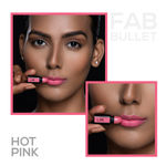 Buy RENEE Fab Bullet L 05 Hot Pink, 1.5g - Purplle