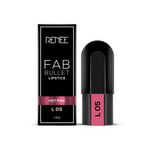 Buy RENEE Fab Bullet L 05 Hot Pink, 1.5g - Purplle