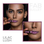 Buy RENEE Fab Bullet L 10 Lilac Lush, 1.5g - Purplle