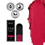 Buy RENEE Fab Bullet L 12 Fickle Fuschia, 1.5g - Purplle