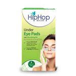 Buy HipHop Under Eye Pads With Nourishing Gel - 5 pads - Purplle
