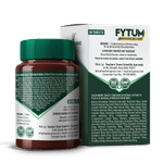 Buy Teachers' Grace Fytum Men's Sexual Wellness Tablets - Purplle