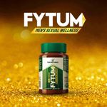 Buy Teachers' Grace Fytum Men's Sexual Wellness Tablets - Purplle
