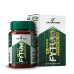 Buy Teachers' Grace Fytum Men's Sexual Wellness Tablets - Purplle