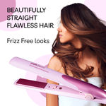 Buy Purplle Glitz Smooth Glider Hair Straightener - Purplle