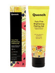 Buy Quench Botanics Vitamin C Peeling Gel With Yuzu & Orange Peel To Brighten Dull Skin - 50 ml - Purplle