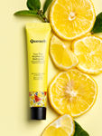 Buy Quench Botanics Yuzu Fine Brightening Peeling Gel (mini) | Korean Skin care (15 ml) - Purplle