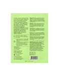 Buy Quench Matcha Bubble Sheet Mask For Skin Detoxification (Pack of 1) - Purplle