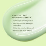 Buy Quench Botanics Avocado Nourishing Body Lotion With Rice Water For Smooth & Plump Skin - 200 ml - Purplle
