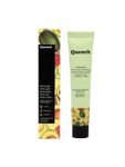 Buy Quench Avocado Nourishing Body Lotion With Rice Water For Smooth & Plump Skin - 25ml - Purplle