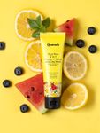 Buy Quench Botanics 2-In-1 Vitamin C Scrub & Clay Mask With Yuzu Extracts, Lightens Spots & Promotes Even Skin - 50 ml - Purplle