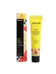 Buy Quench 2-In-1 Vitamin C Scrub & Clay Mask With Yuzu Extracts, Lightens Spots & Promotes Even Skin - 15ml - Purplle