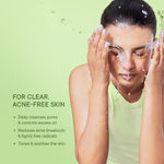 Buy Quench Botanics Matcha Green Tea Face Wash, Detoxifies And Purifies Skin For Oil & Acne Control - 100 ml - Purplle