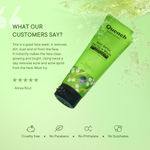 Buy Quench Botanics Matcha Green Tea Face Wash, Detoxifies And Purifies Skin For Oil & Acne Control - 100 ml - Purplle