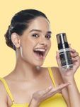 Buy Quench Botanics Vitamin C Korean Face Wash With Yuzu Extracts, Brightens & Improves Skin Texture - 100 ml - Purplle