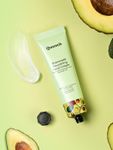 Buy Quench Avocado Korean Hand Cream With Pomegranate & Shea Butter (Fruity Scent) - 30ml - Purplle