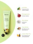 Buy Quench Avocado Korean Hand Cream With Pomegranate & Shea Butter (Fruity Scent) - 30ml - Purplle