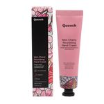 Buy Quench Botanics Mon Cherry Nourishing Hand Cream | Korean Skin care (30 ml) - Purplle