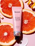 Buy Quench Botanics Mon Cherry Nourishing Hand Cream | Korean Skin care (30 ml) - Purplle