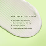 Buy Quench Matcha Better Anti-Shine Moisturizer With Licorice Root & Cica Skin-Rejuvenating Formulas - 75ml - Purplle