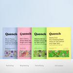 Buy Quench Botanics Birch Please Sheet Mask for Intense Hydration | Korean Skin care (24 ml) - Purplle