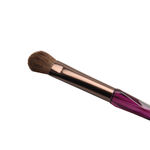 Buy Incolor Exposed Makeup Brush Eyeshadow Blender Big 18 - Purplle