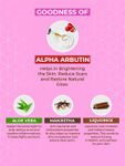 Buy Spantra Alpha Arbutin Face Cream (50 ml) - Purplle