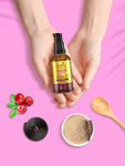 Buy Spantra Alpha Arbutin Face Cream (50 ml) - Purplle