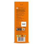 Buy VLCC Vitamin C Foaming Face Wash (100 ml) - Purplle