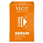 Buy VLCC Vitamin C Serum (30 ml) - Purplle