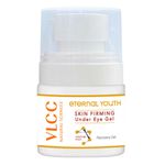 Buy VLCC Eternal Youth Skin Firming Under Eye Gel (20 ml) - Purplle