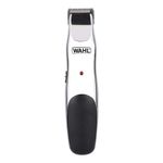 Buy Wahl 09916-1724 Beard Corded/Cordless Rechargeable Trimmer - 0.5mm - 12mm - Purplle