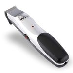 Buy Wahl 09916-1724 Beard Corded/Cordless Rechargeable Trimmer - 0.5mm - 12mm - Purplle