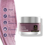 Buy Good Vibes Bakuchiol Age Defying Smoothie Cleanser | Gentle Cleansing, Anti-Ageing | For Smooth & Soft Skin | Forever Collection | (45 gm) - Purplle