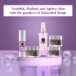 Buy Good Vibes Bakuchiol Age Defying Smoothie Cleanser | Gentle Cleansing, Anti-Ageing | For Smooth & Soft Skin | Forever Collection | (45 gm) - Purplle