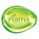 Buy Fiama Gel Bar, Lemongrass And Jojoba for Smooth Skin, With Skin Conditioners, 125g (Pack Of 3) - Purplle