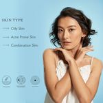 Buy LISEN Pure Genius - Multi - Action Peel Stick, Pack of 1 | Formulated with AHA and BHA for Blackheads, Whiteheads (Women & Men) - Purplle
