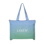 Buy LISEN Tote Bag - Purplle