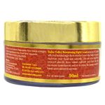 Buy Indus Valley Retexturing Night Cream - With Sandalwood and Kokum Butter (50 ml) - Purplle