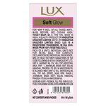 Buy LUX Soft Glow Rose & Vitamin E For Glowing Skin Beauty Soap Offer Pack 8x150 g - Purplle