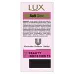 Buy LUX Soft Glow Rose & Vitamin E For Glowing Skin Beauty Soap Offer Pack 8x150 g - Purplle