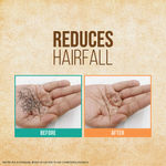 Buy Indulekha Bringha Shampoo, Proprietary Ayurvedic Medicine for Hairfall, 580ml - Purplle