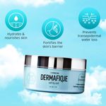 Buy Dermafique Aqua Cloud Light Moisturising Creme , 200 g - normal, oily, dry and combination skin- Daily Light Moisturizer- For Soft Hydrated Glowing Skin - Face Cream with Vitamin E- Dermatologist Tested - Purplle