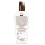 Buy Sesa Ayurvedic Strong Roots Oil with 26 Herbs & 6 Oils - for Hair Fall Control & Hair Growth - 5000-year-old Kshir Pak Vidhi - NO Mineral Oil (200 ml) - Purplle
