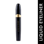 Buy Swiss Beauty Hi-tech Super Line Eyeliner Waterproof - Black 5.5 ml - Purplle